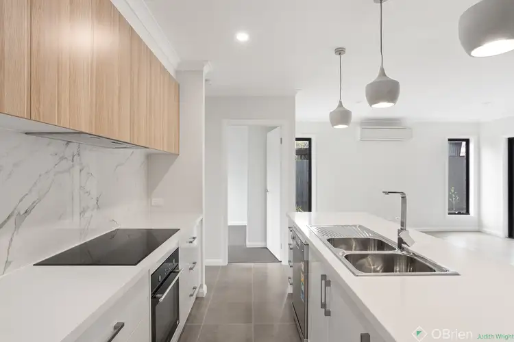 Fourth view of Homely house listing, 1A Alexander Avenue, Cowes VIC 3922