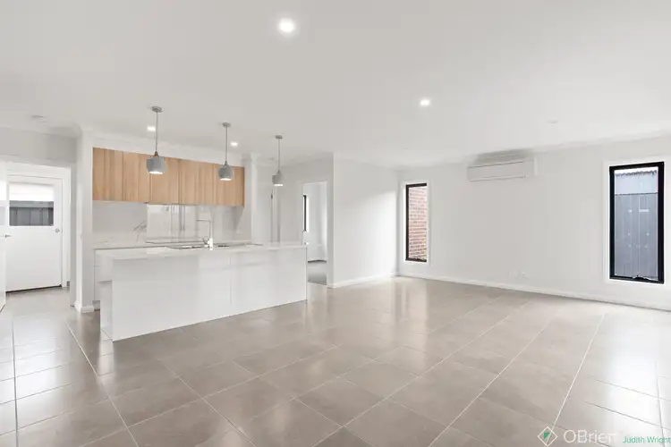 Fifth view of Homely house listing, 1A Alexander Avenue, Cowes VIC 3922