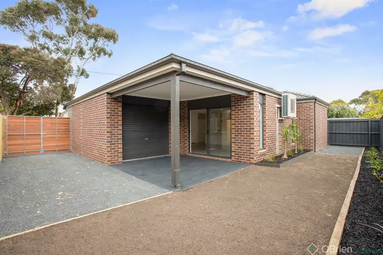 Sixth view of Homely house listing, 1A Alexander Avenue, Cowes VIC 3922