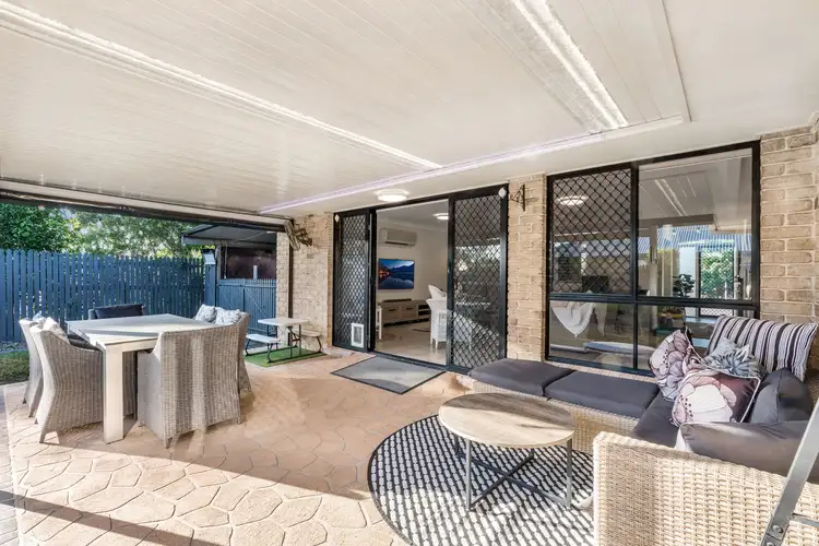 Sixth view of Homely house listing, 16 Pandorea Street, Wynnum West QLD 4178