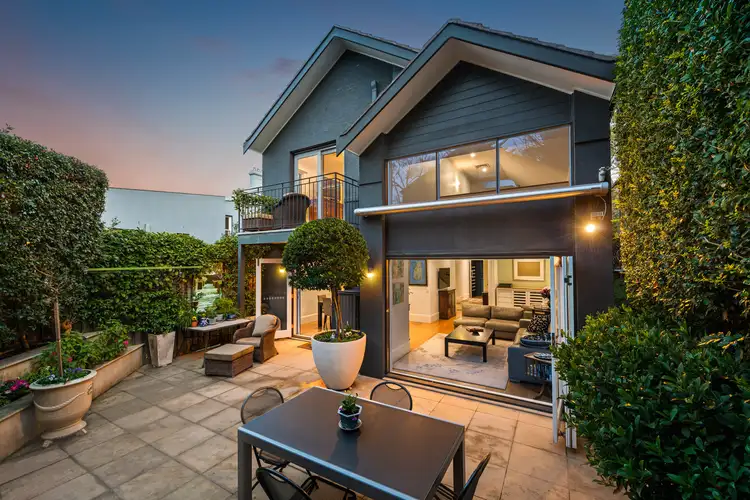 Main view of Homely house listing, 26 Kurraba Road, Neutral Bay NSW 2089