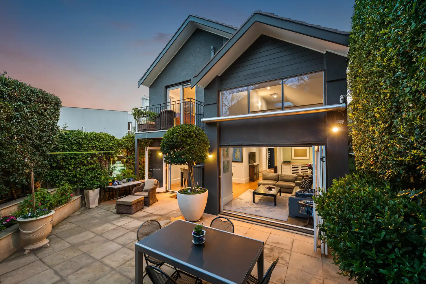 Main view of Homely house listing, 26 Kurraba Road, Neutral Bay NSW 2089