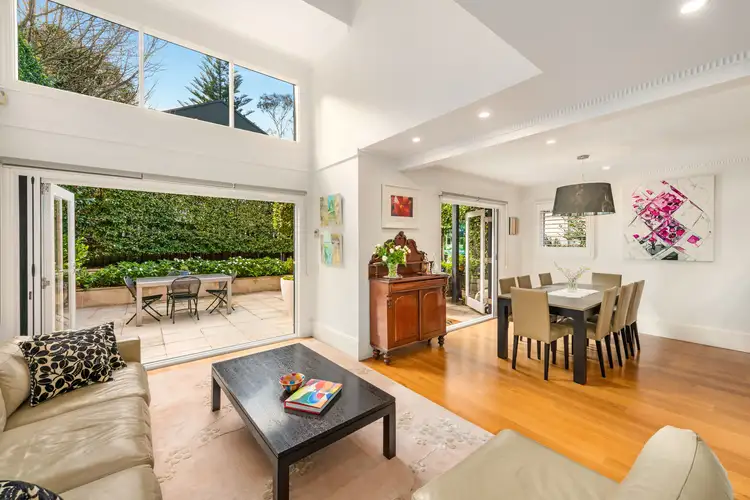 Second view of Homely house listing, 26 Kurraba Road, Neutral Bay NSW 2089