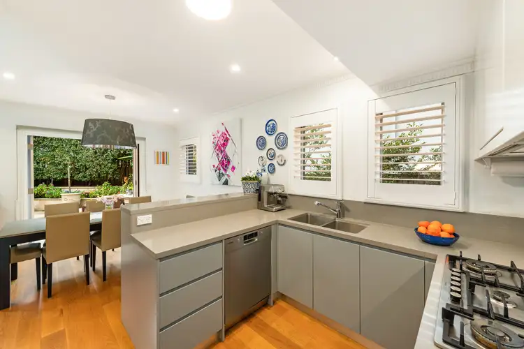 Fifth view of Homely house listing, 26 Kurraba Road, Neutral Bay NSW 2089
