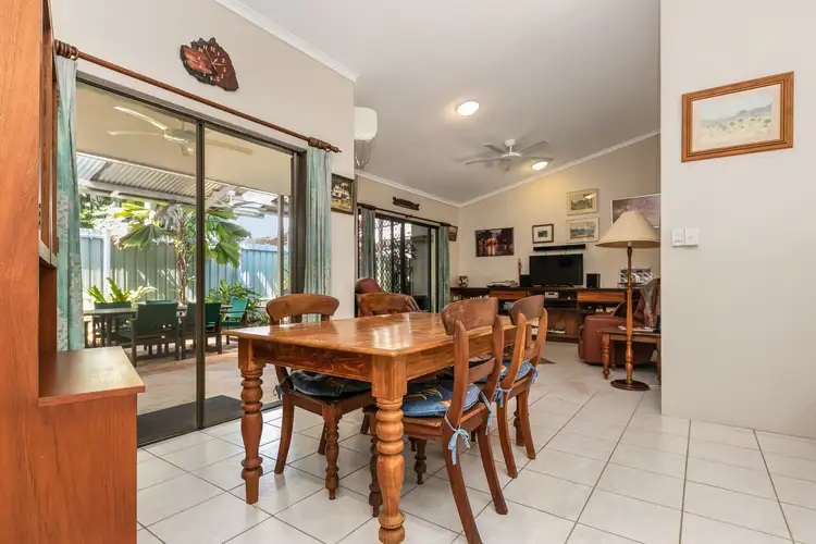 4/20 Stokes Street, Parap NT 820