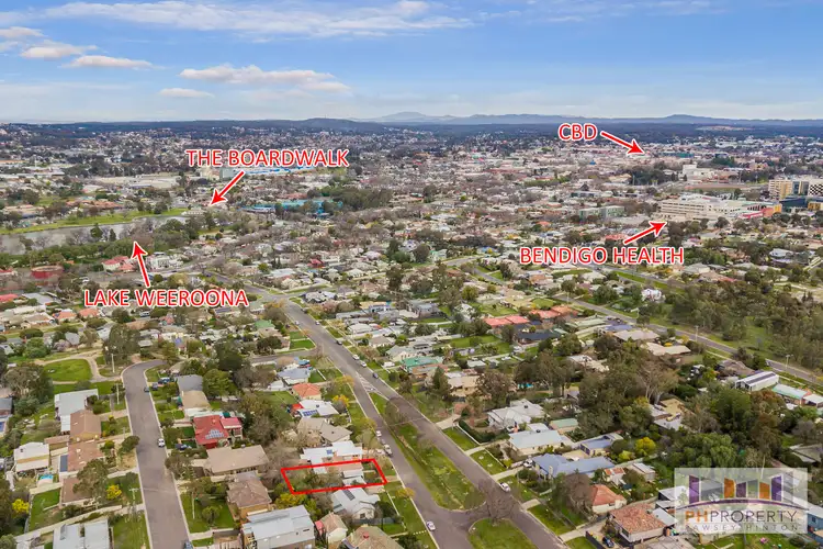 Second view of Homely house listing, 30 Bakewell Street, North Bendigo VIC 3550