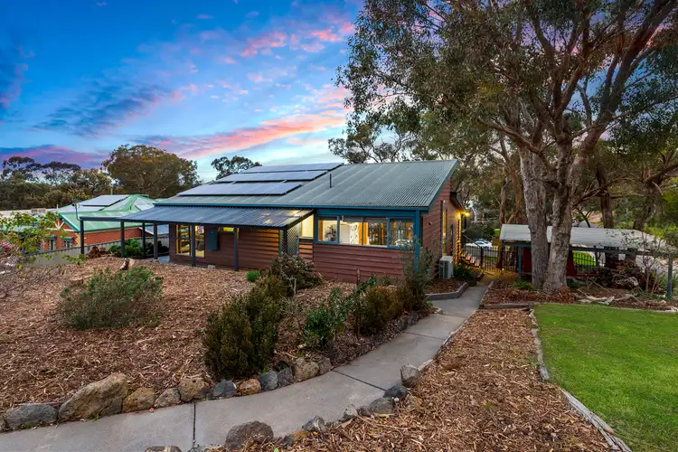 Second view of Homely house listing, 2 Lowe Street, Kangaroo Flat VIC 3555