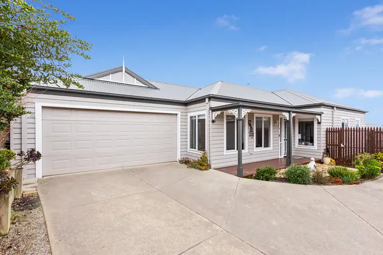 Main view of Homely townhouse listing, 4/82 Bell Street, Yarra Glen VIC 3775