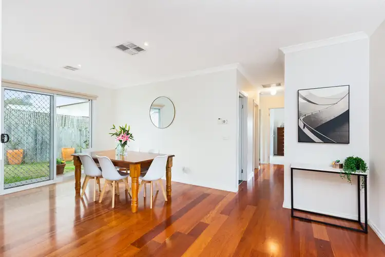 Fifth view of Homely townhouse listing, 4/82 Bell Street, Yarra Glen VIC 3775