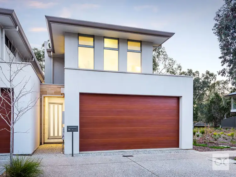 Second view of Homely house listing, 11 Orlando Court, Marden SA 5070