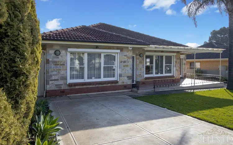 Second view of Homely house listing, 10 Cedar Avenue, Campbelltown SA 5074