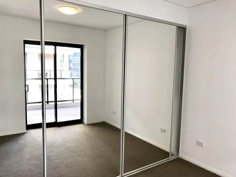 Third view of Homely apartment listing, 1005/2D Porter Street, Ryde NSW 2112