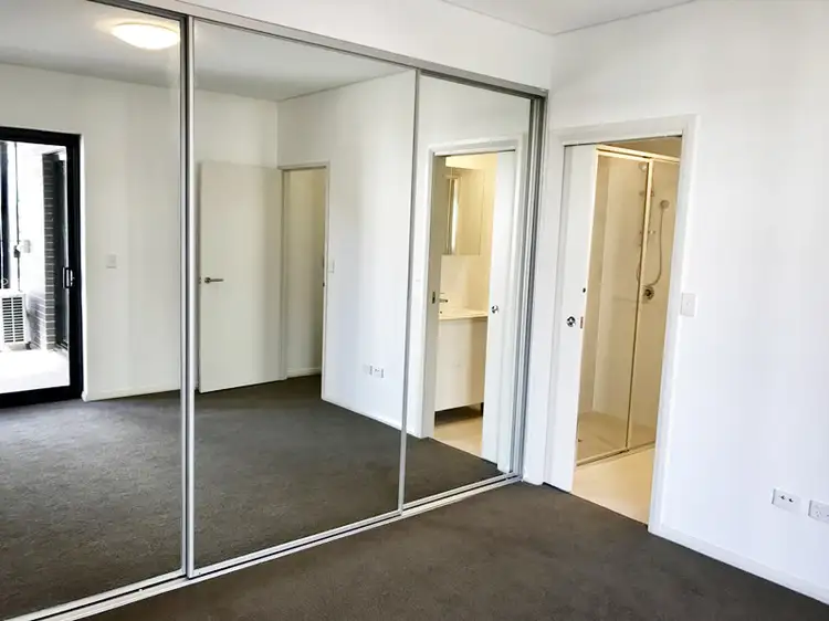 Fourth view of Homely apartment listing, 1005/2D Porter Street, Ryde NSW 2112