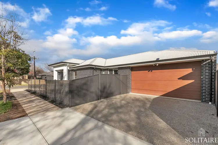 Second view of Homely house listing, 2A Shelley Avenue, North Plympton SA 5037