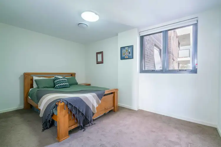 Third view of Homely unit listing, 402/46 President Avenue, Caringbah NSW 2229