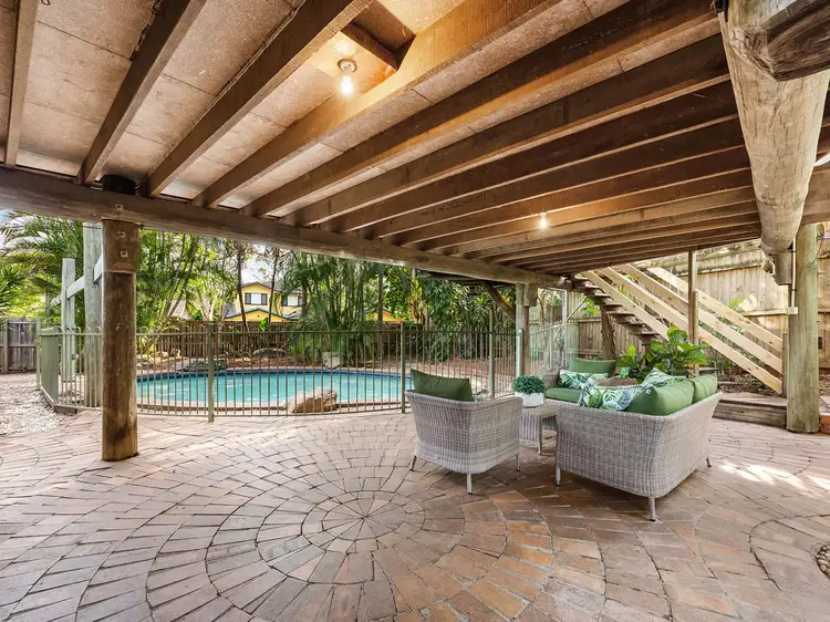 Second view of Homely house listing, 32 Harefield Street, Indooroopilly QLD 4068
