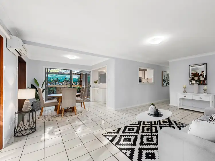 Third view of Homely house listing, 32 Harefield Street, Indooroopilly QLD 4068