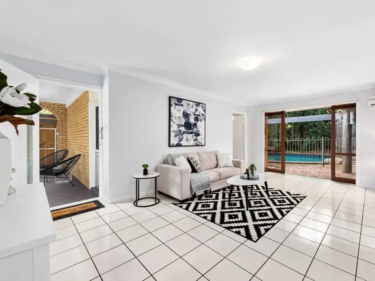 Fourth view of Homely house listing, 32 Harefield Street, Indooroopilly QLD 4068