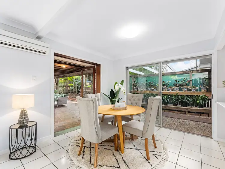 Fifth view of Homely house listing, 32 Harefield Street, Indooroopilly QLD 4068