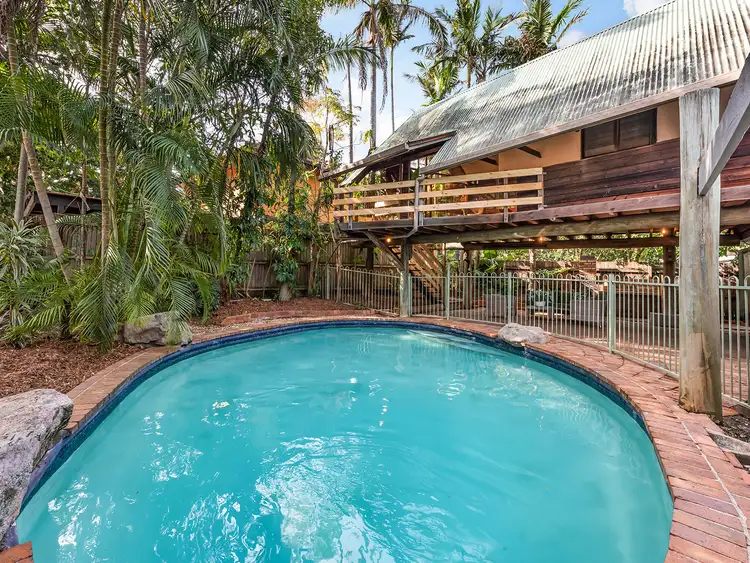 Sixth view of Homely house listing, 32 Harefield Street, Indooroopilly QLD 4068