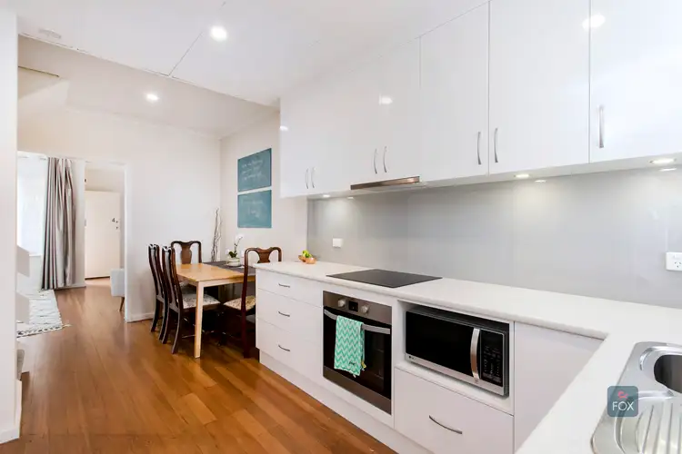 4/39 Hill Avenue, Cumberland Park SA 5041