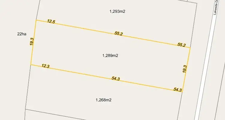 Second view of Homely land listing, 49/115 Rigg Road, Myalup WA 6220