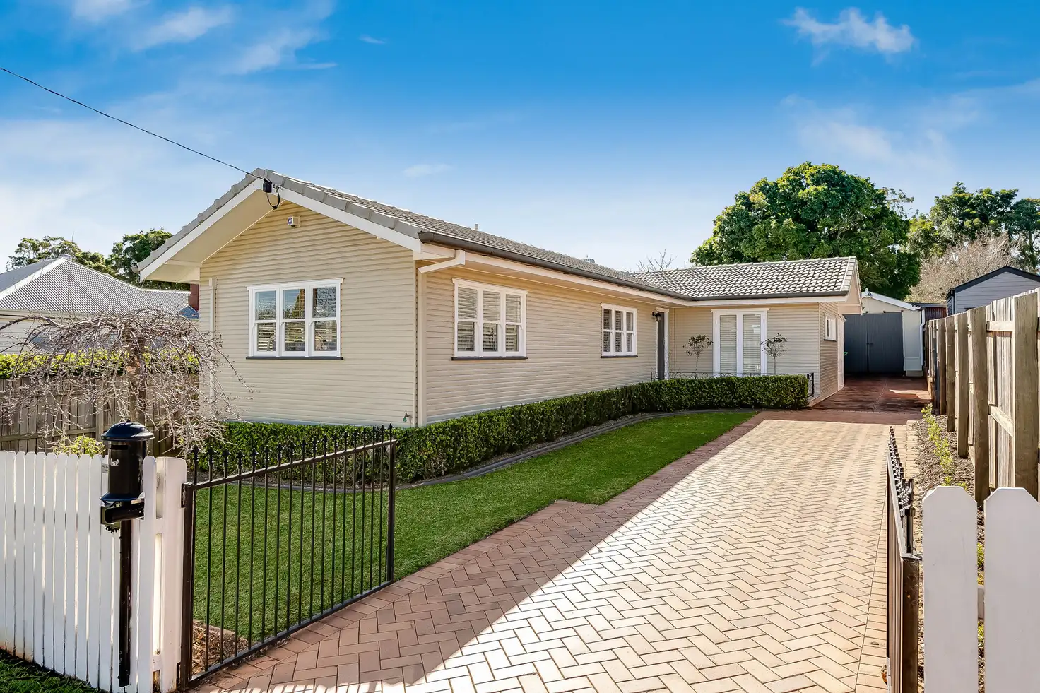 Main view of Homely house listing, 9A Chamberlain Street, North Toowoomba QLD 4350