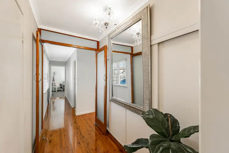 Second view of Homely house listing, 9A Chamberlain Street, North Toowoomba QLD 4350