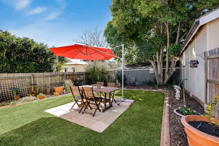 Fifth view of Homely house listing, 9A Chamberlain Street, North Toowoomba QLD 4350