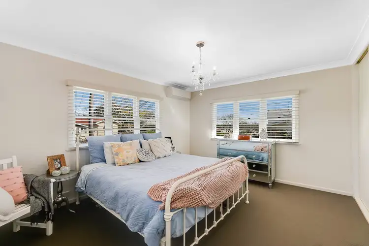 Sixth view of Homely house listing, 9A Chamberlain Street, North Toowoomba QLD 4350