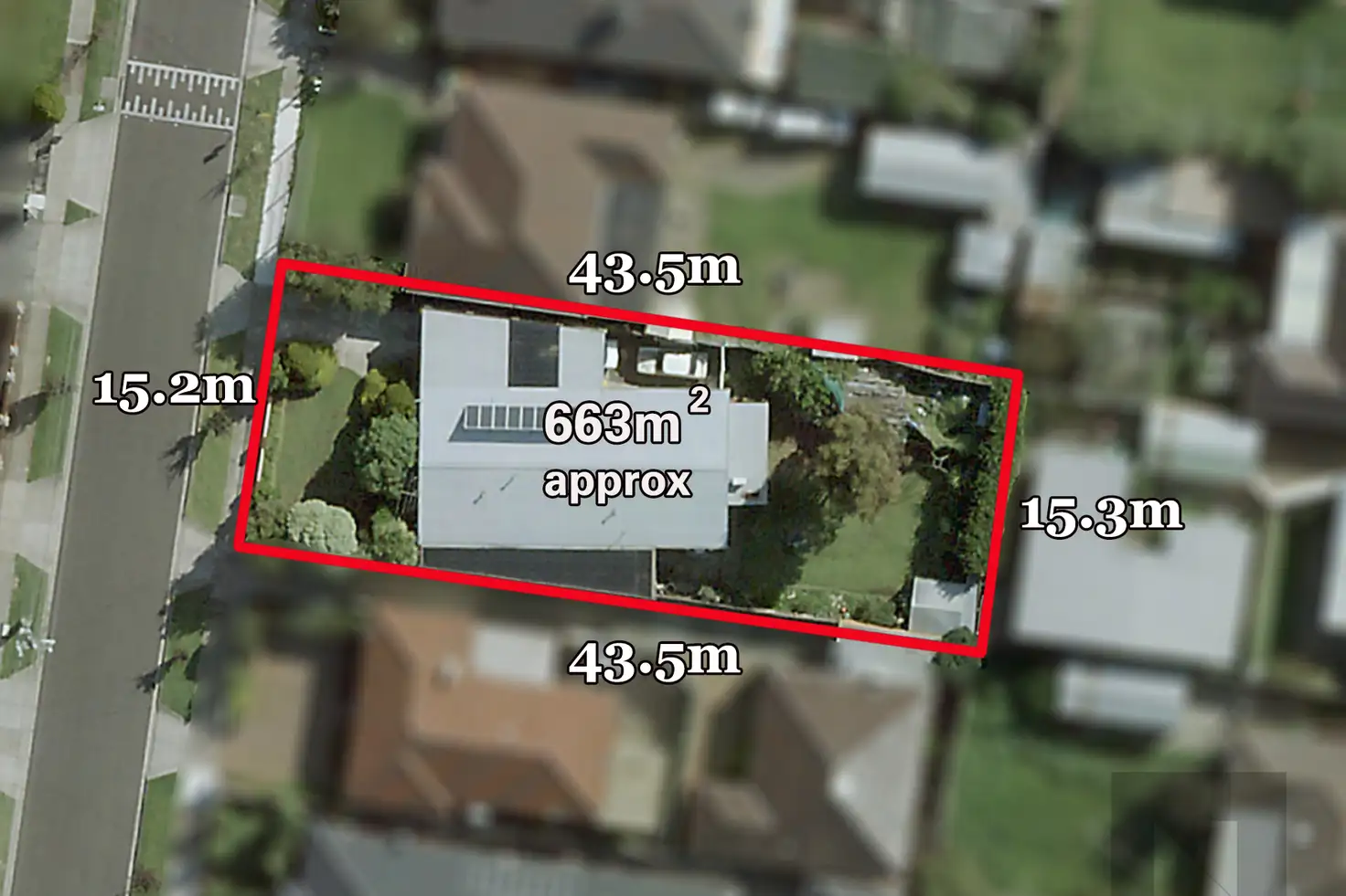 Main view of Homely house listing, 46 Quinn Grove, Keilor East VIC 3033