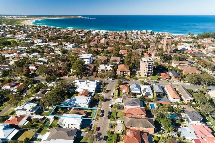 9 Flinders Road, Cronulla NSW 2230