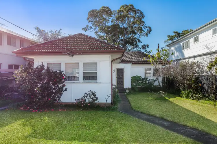 Third view of Homely house listing, 9 Flinders Road, Cronulla NSW 2230