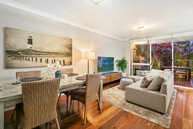 Second view of Homely apartment listing, 1/16 The Crescent, Dee Why NSW 2099