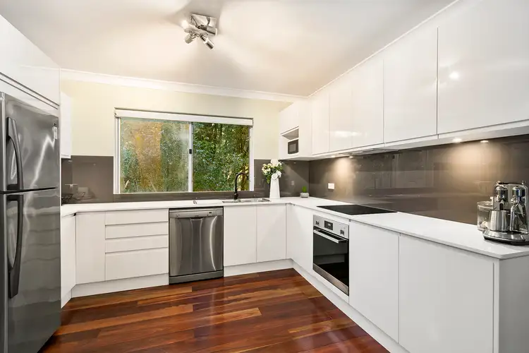 Third view of Homely apartment listing, 1/16 The Crescent, Dee Why NSW 2099
