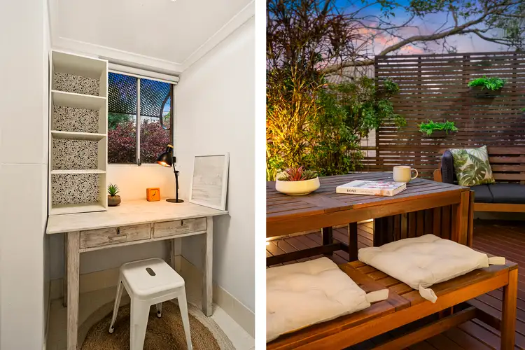 Fifth view of Homely apartment listing, 1/16 The Crescent, Dee Why NSW 2099