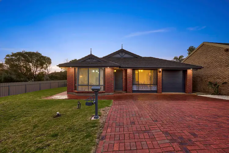 Main view of Homely house listing, 1 Courtney Place, Golden Grove SA 5125