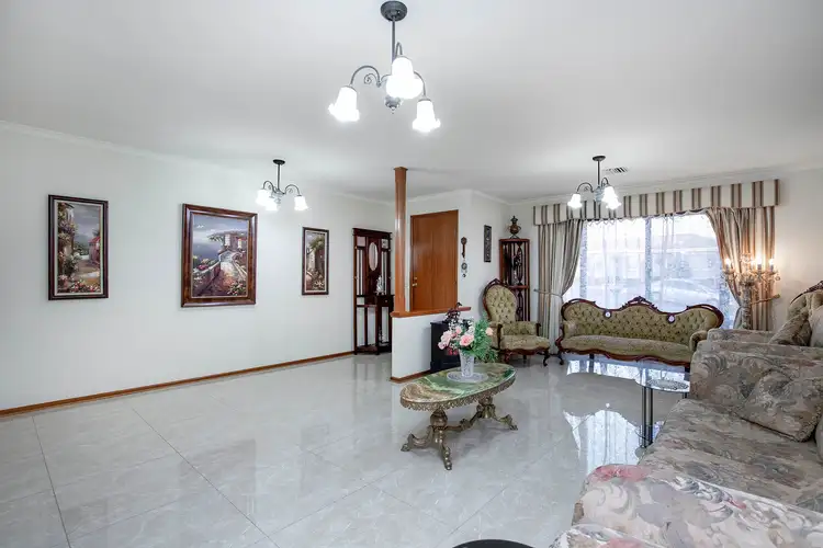 Fifth view of Homely house listing, 1 Courtney Place, Golden Grove SA 5125