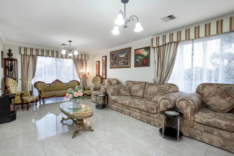 Sixth view of Homely house listing, 1 Courtney Place, Golden Grove SA 5125
