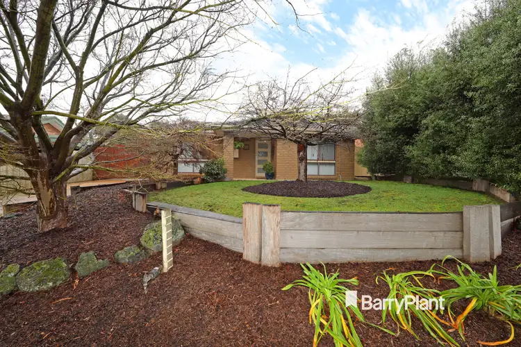 6 Lansell Court, Rowville VIC 3178