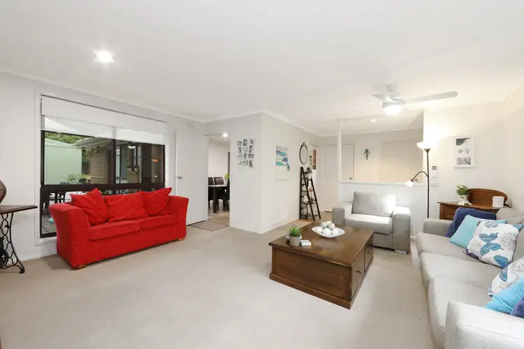 Fourth view of Homely house listing, 6 Lansell Court, Rowville VIC 3178