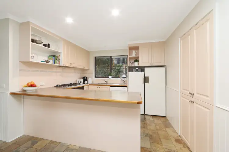Fifth view of Homely house listing, 6 Lansell Court, Rowville VIC 3178