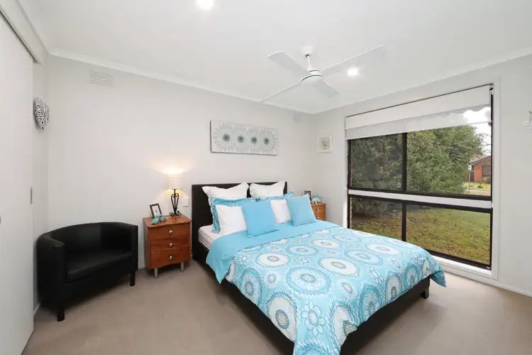 Seventh view of Homely house listing, 6 Lansell Court, Rowville VIC 3178