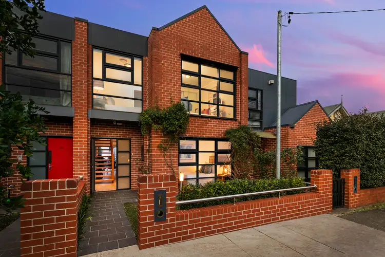 Main view of Homely house listing, 22 The Boulevarde, Lilyfield NSW 2040