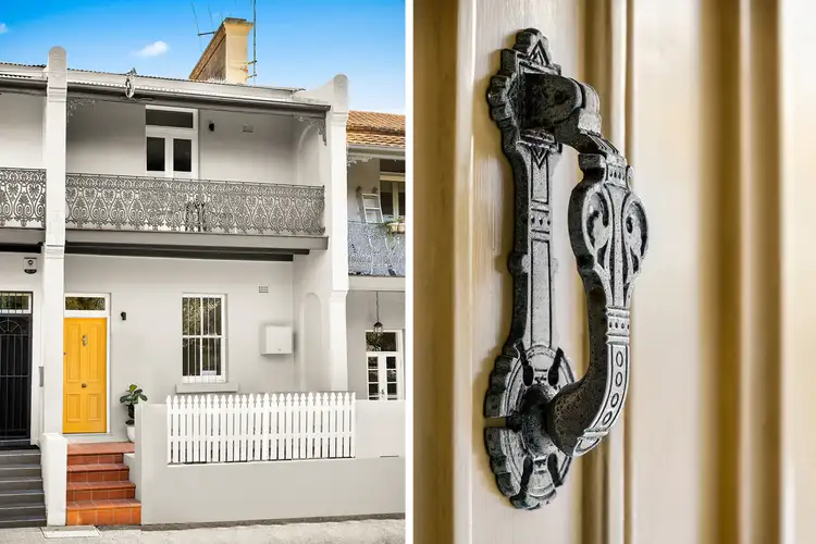 10 Hegarty Street, Glebe NSW 2037