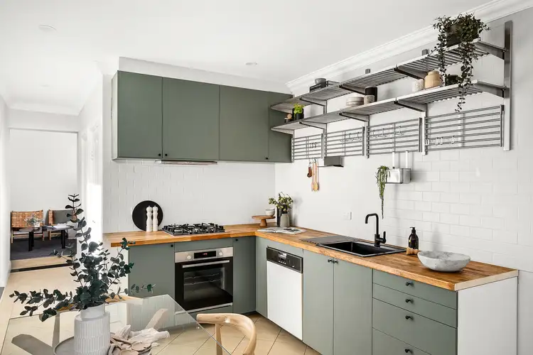Fourth view of Homely house listing, 10 Hegarty Street, Glebe NSW 2037