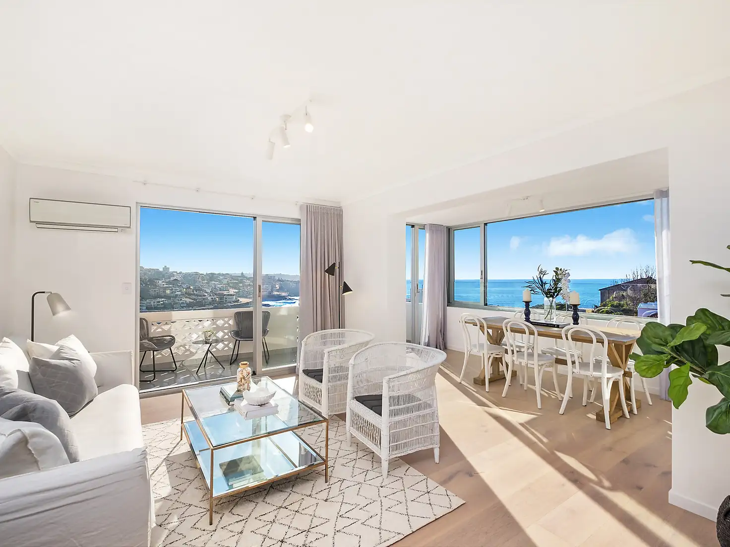 Main view of Homely apartment listing, 10/5 Tipper Avenue, Bronte NSW 2024