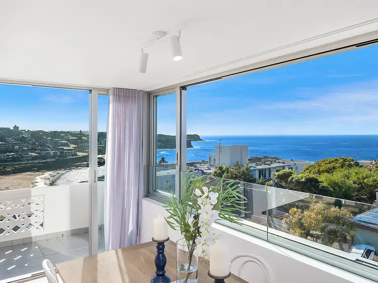 Third view of Homely apartment listing, 10/5 Tipper Avenue, Bronte NSW 2024