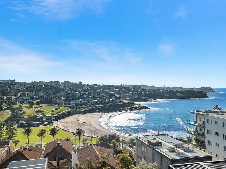 Fourth view of Homely apartment listing, 10/5 Tipper Avenue, Bronte NSW 2024