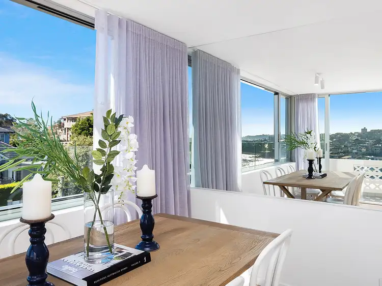 Fifth view of Homely apartment listing, 10/5 Tipper Avenue, Bronte NSW 2024